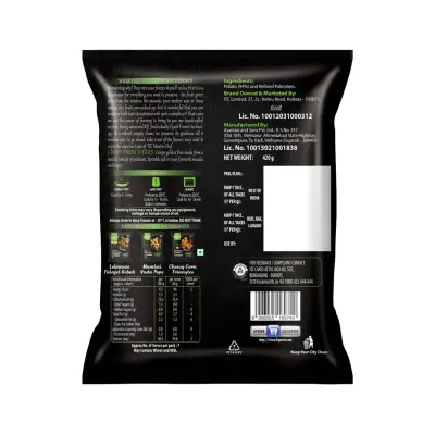 ITC Master Chef Crispy French Fries | No Added Preservatives