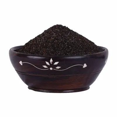 Jakhiya (Wild Mustard seeds or Teekweed) 200gms | Trishulii