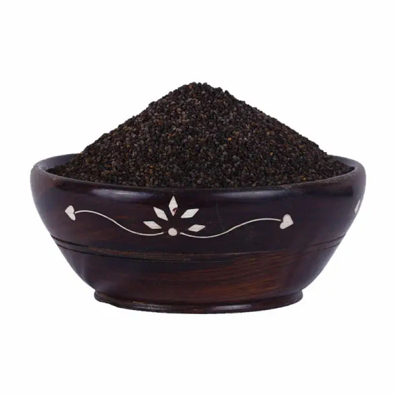 Jakhiya (Wild Mustard seeds or Teekweed) 200gms | Trishulii