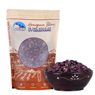 Joshimath Rajma | Trishulii