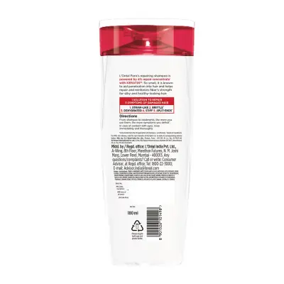 L'Oreal Total Repair 5 Shampoo