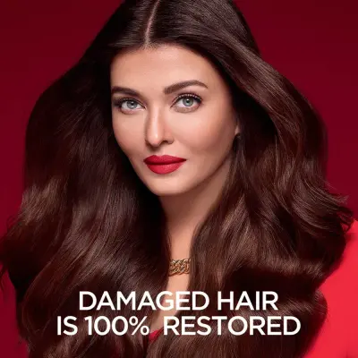 L'Oreal Total Repair 5 Shampoo