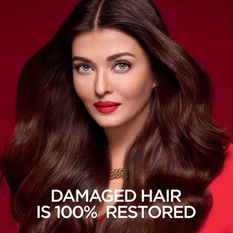 L'Oreal Total Repair 5 Shampoo
