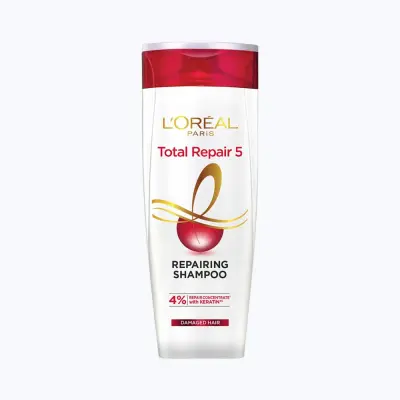 L'Oreal Total Repair 5 Shampoo