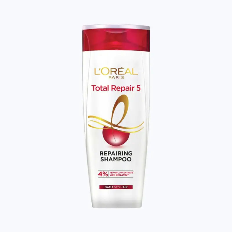 L'Oreal Total Repair 5 Shampoo