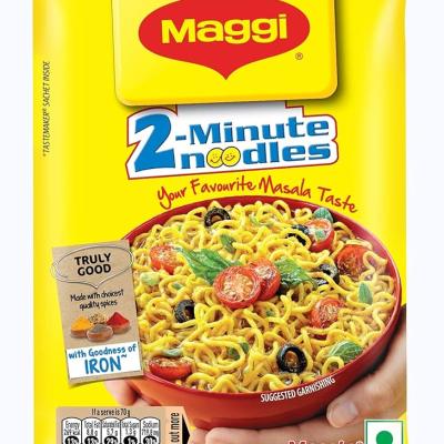 Maggi
