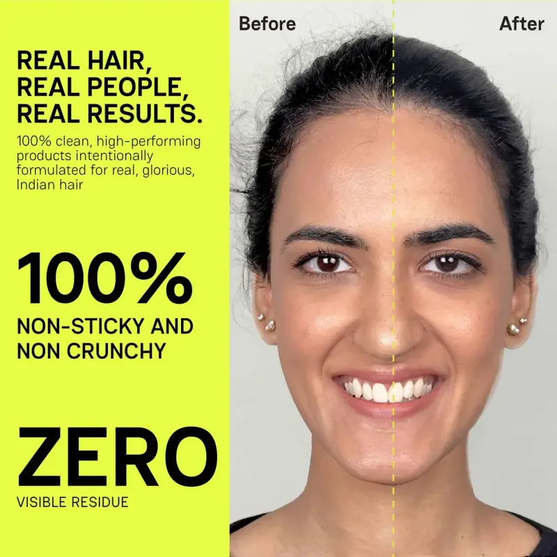 Moxie Beauty On The Fly - Hair Finishing Stick