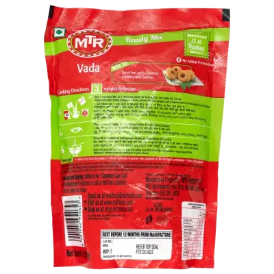MTR Vada Mix