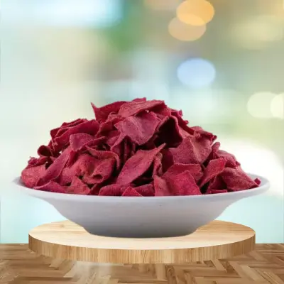 Namaskaram Beetroot Chips