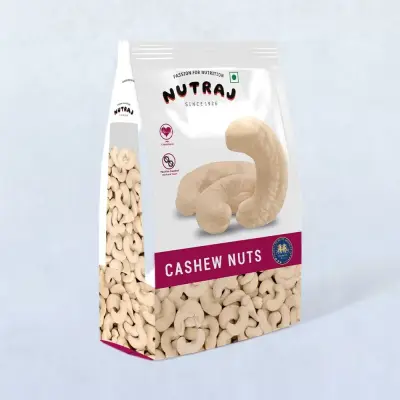 Nutraj Cashew/Kaju
