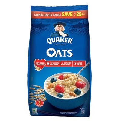 Quaker Oats