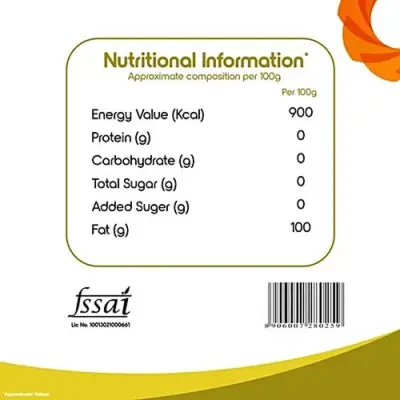 Fortune Sunlite Refined Sunflower Oil