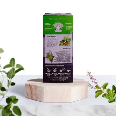 Organic India Tulsi Original Tea
