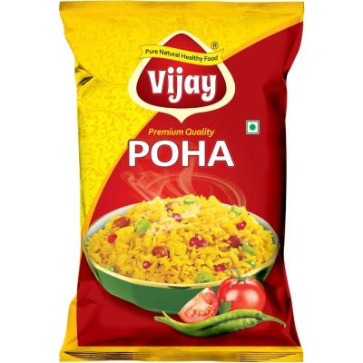 Vijay Poha