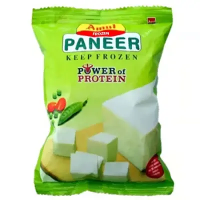 Amul Fresh Paneer
