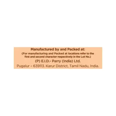 Parry's Jaggery Powder
