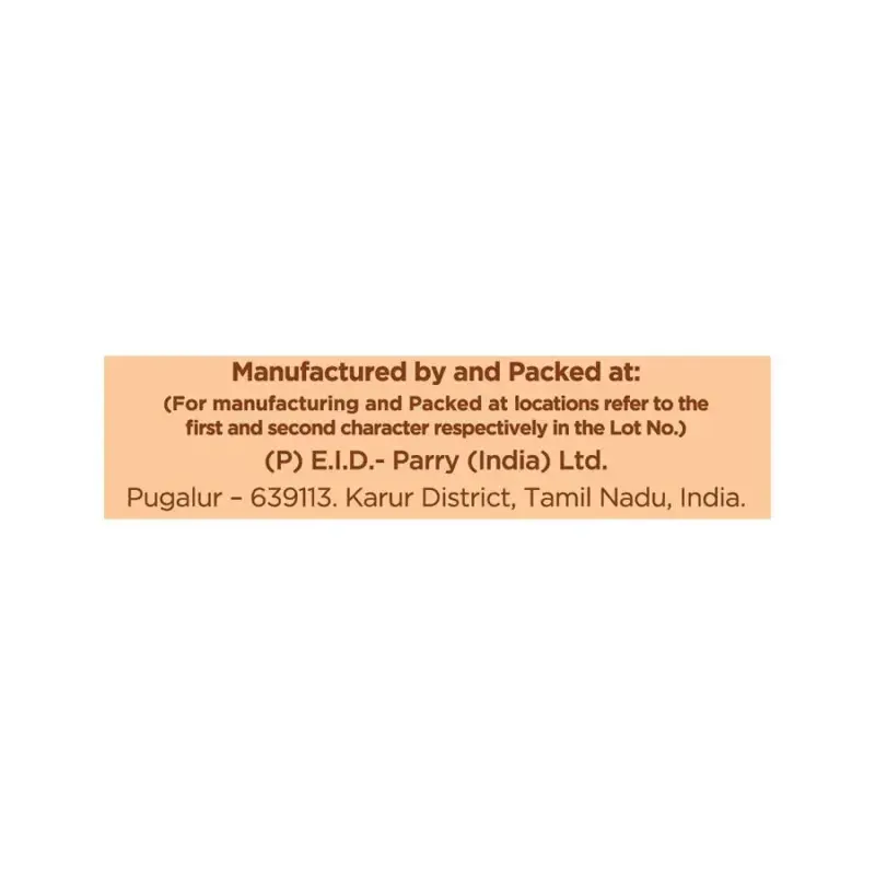 Parry's Jaggery Powder