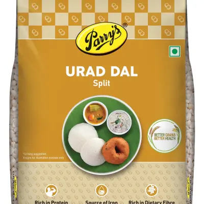 Parry's Urad Dal Split
