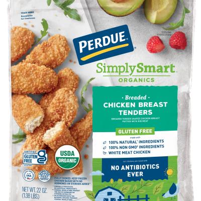 Perdue Simply Smart Organics Gluten Free
