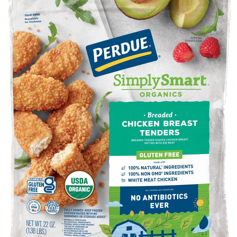 Perdue Simply Smart Organics Gluten Free