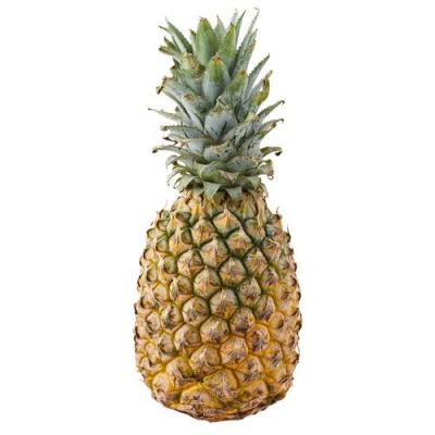 fresho! Pineapple, 1 pc 800 g -1000 g