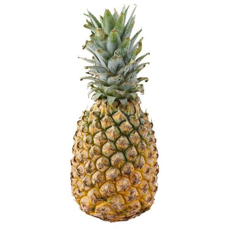 fresho! Pineapple, 1 pc 800 g -1000 g