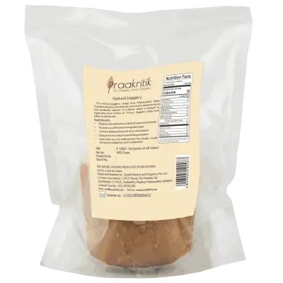 Praakritik Natural Jaggery