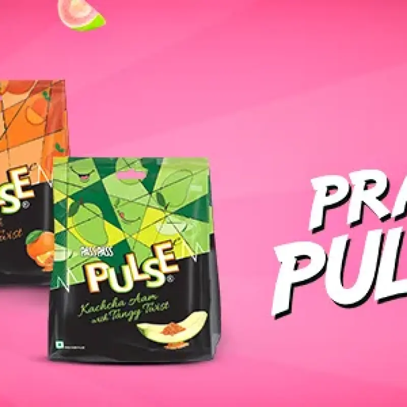 Pulse Guava 50 Candies
