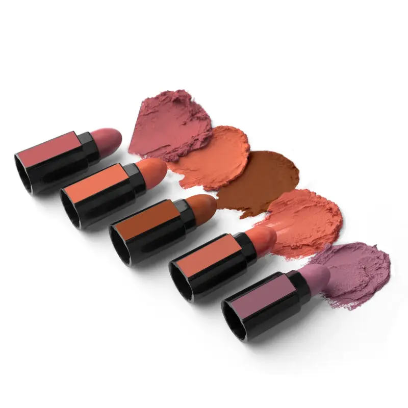 Renee Fab 5 Nude 5In1 Lipstick
