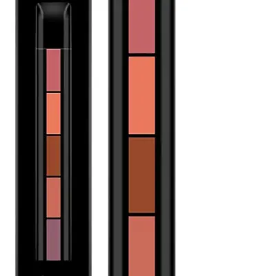 Renee Fab 5 Nude 5In1 Lipstick