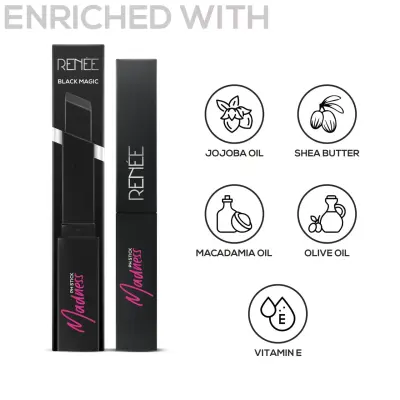 Renee Madness Ph Stick Lipstick