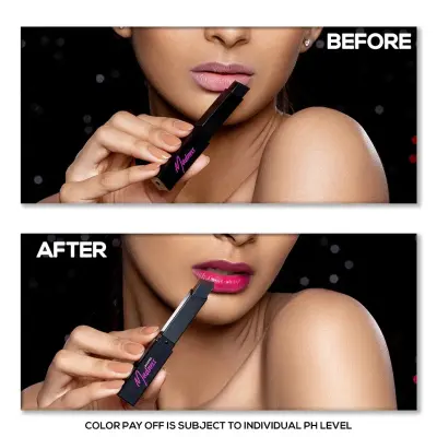Renee Madness Ph Stick Lipstick