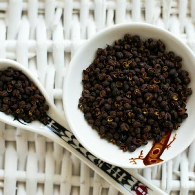 MUNSIYARI Timur Seeds (50gm) ( Sichuan Pepper )
