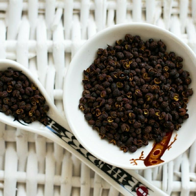 MUNSIYARI Timur Seeds (50gm) ( Sichuan Pepper )