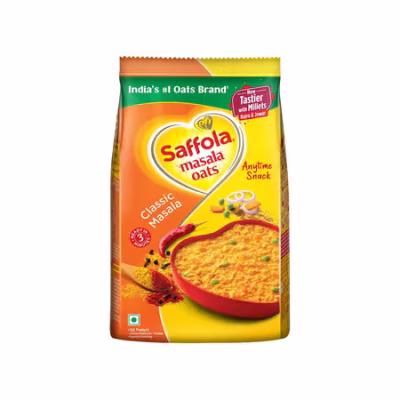 Saffola Classic Oats