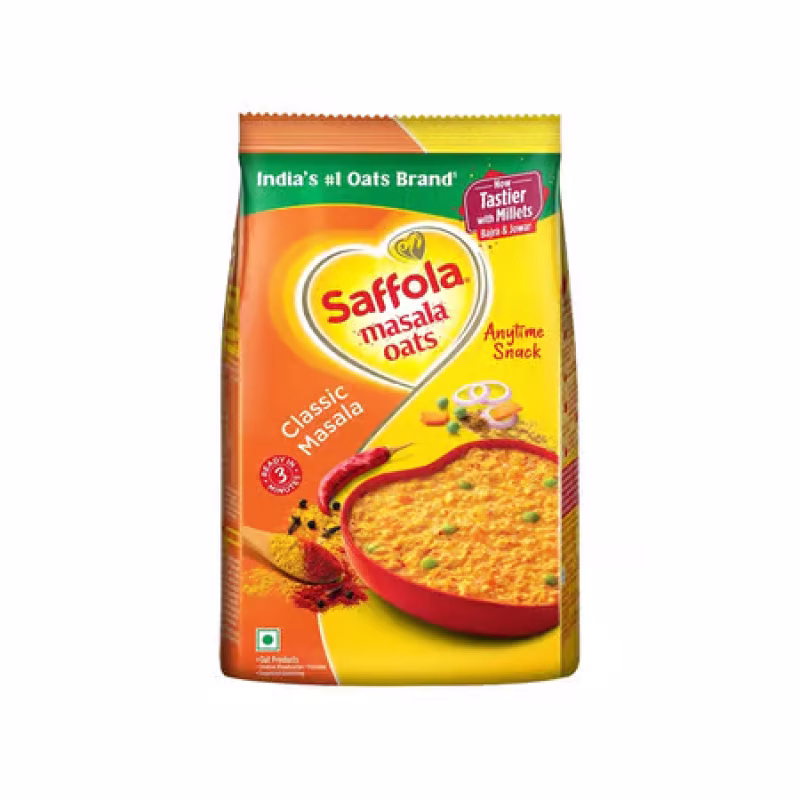 Saffola Classic Oats