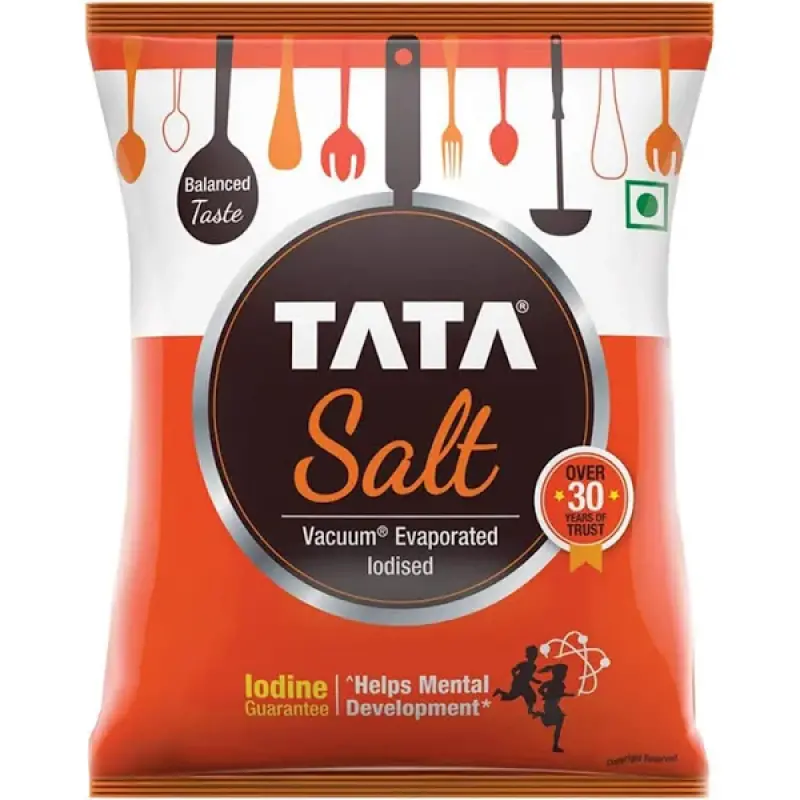 Tata Salt