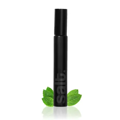 Salt Amalfi Mouthspitz Spearmint Flavor Hydrating Oral Care