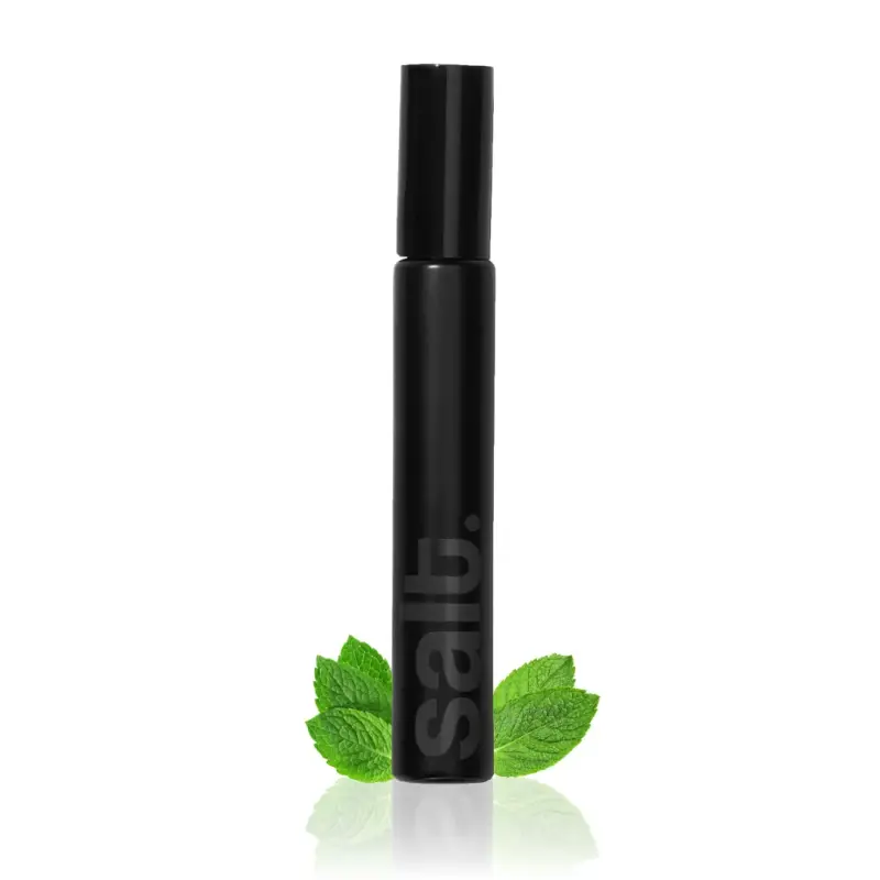 Salt Amalfi Mouthspitz Spearmint Flavor Hydrating Oral Care