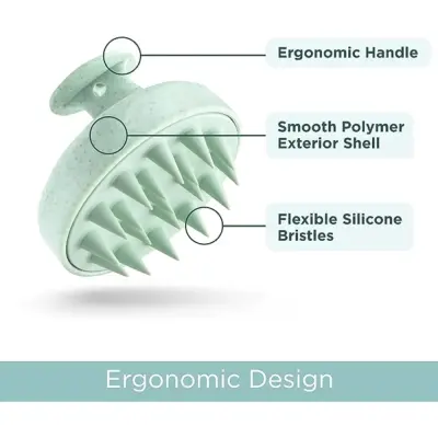 Scalp Massager