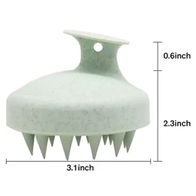 Scalp Massager