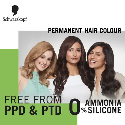 Schwarzkopf Simply Color Permanent Hair Colour 4-68 Chestnut Brown