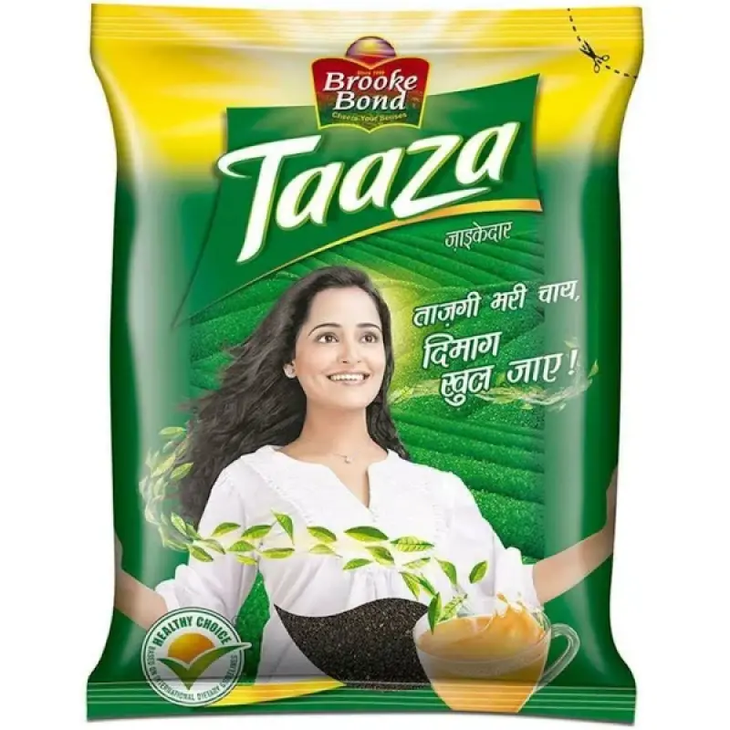 Taza Tea