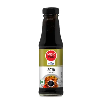 Soya Sauce Drizzal (225G)