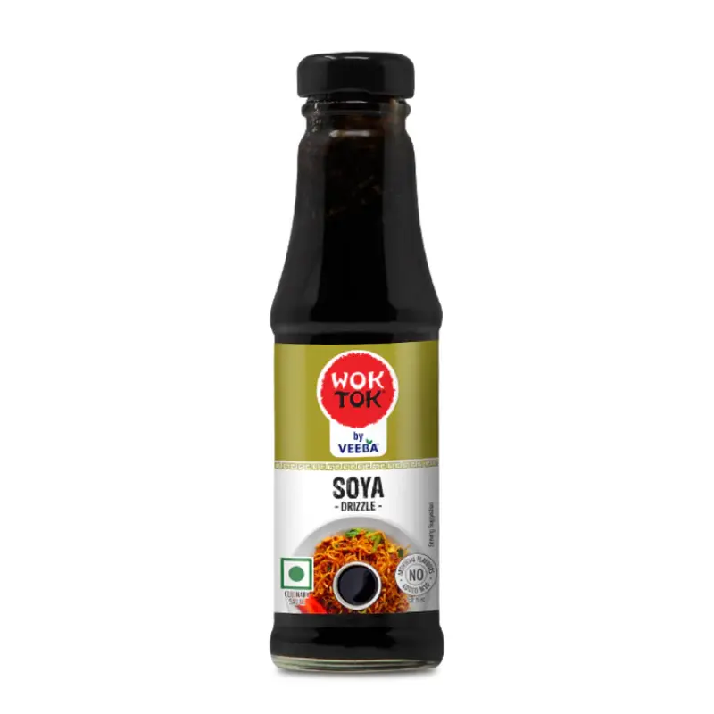 Soya Sauce Drizzal (225G)
