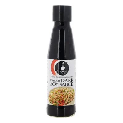Chings Dark Soya Sauce