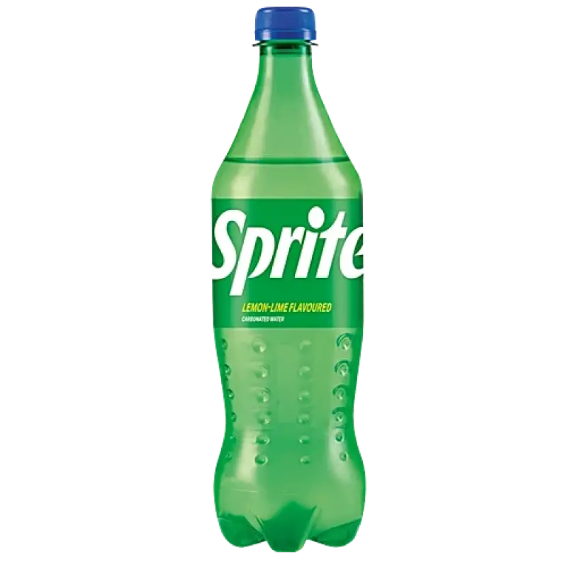 Sprite 750 ML