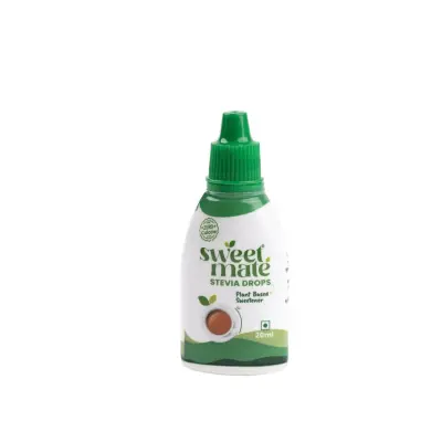 Sweetmate Stevia Drops