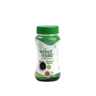 Sweetmate Stevia Powder