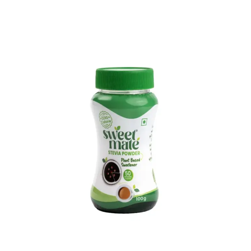 Sweetmate Stevia Powder